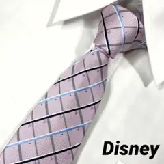 Disney ディズニー ミッキーマウス 格子柄 おしゃれ 人気キャラクター