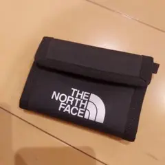 THE NORTH FACE コインケース ブラックのサムネイル