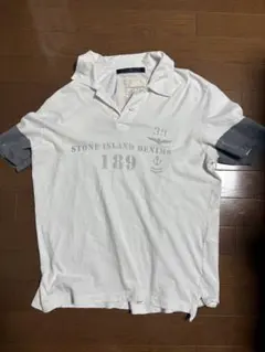 STONE ISLAND 半袖ポロシャツのサムネイル
