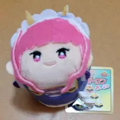 ゴジュウジャー おてだま ぬいぐるみ ブーケ まるぴ - メルカリ