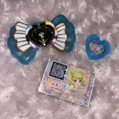 トモチケ ゲームカード