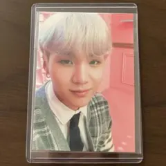 BTS JIMIN ジミンMUSE weverse 特典 アーリーバードトレカ - メルカリ