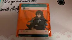 鬼滅の刃 全集中展 SNS風クリアカード 時透無一郎