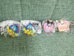 メルヘン工房おなまえキーホルダー