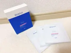 TBC エピプラス CSモイスチュアシート DX 2枚入り 3袋