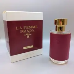 【希少 ほぼ未使用】 PRADA プラダ フェム インテンス オーデパルのサムネイル