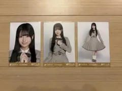 乃木坂46 生写真 コンプ 瀬戸口心月 乃木コレ40th 制服 - メルカリ