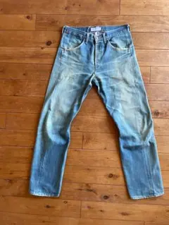 A*様 Levi's RED engineered jeans 34くらい