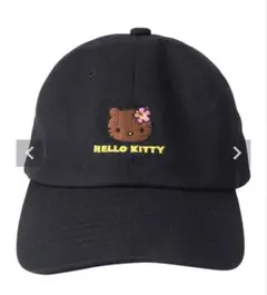 ペリキュール x ハローキティ pc agkitty cap - メルカリ