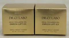 【ドクターシーラボ 】エンリッチLEX R (クリーム) 50g×2個セットのサムネイル