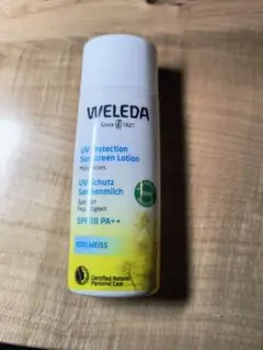 WELEDA（ヴェレダ）日焼け止め 50mLのサムネイル