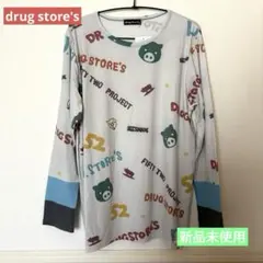 drug store's トップス　ドラッグストアーズ No.21
