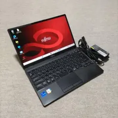 第11世代 富士通 LIFEBOOK U9311/F i5 8G 256G
