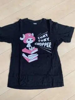 チョッパーTシャツ