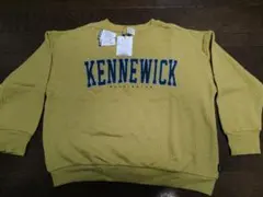 【新品未使用】F.O.KIDSトレーナー 140センチ