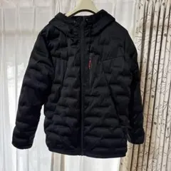 エアロストレッチアルティメットフーデッドパーカー