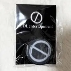 【新品】登坂広臣 ØMI CDL entertainment スマホクリップ