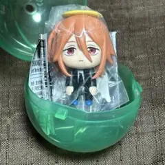 劇場版『チェンソーマン レゼ篇』 つまんでつなげてマスコット1 天使の悪魔