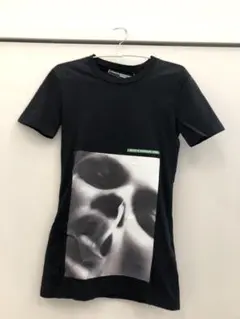 【DSQUARED2】Tシャツ　ブラック