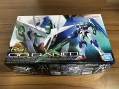 ガンプラ　RG 1/144 GNT-0000 ダブルオークアンタ　未組み立て品