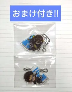 ブルーロック  剣城斬鉄   蟻生十兵衛  アクキー  狼照英 國神錬介