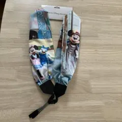 完売商品東京ディズニーリゾート イマジニングザマジック カメラストラップ