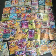 に*ら様 ポケモンカード 約50枚セット ホロカード多数