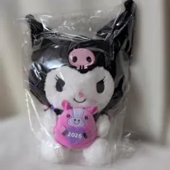 2026年最新】クロミ干支の人気アイテム - メルカリ