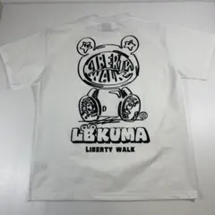 リバティーウォークChrry Blossoms Hinomaru180Tシャツ - メルカリ