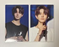 ENHYPEN WORLD TOUR FATE IN JAPAN ヒスン トレカ