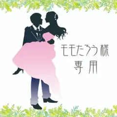 【モモたろう様専用】衣装当てクイズ