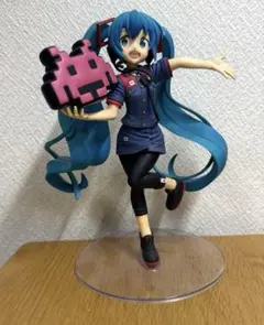 初音ミク　タイトー制服フィギュア　vol.2