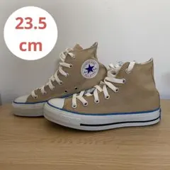 希少✨️ converse ALLSTARスニーカー 沖縄 シーサー柄 23.5