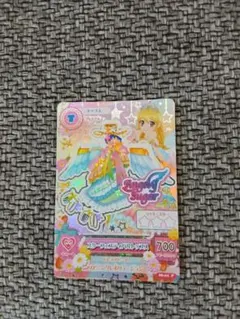 2026年最新】スターフェスティバルトップス アイカツの人気アイテム