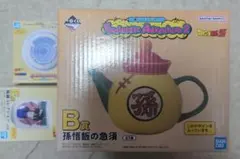 新品未開封 一番くじ ドラゴンボールFantasticAdventure2B賞