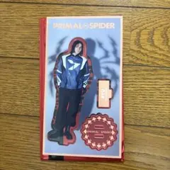 THE RAMPAGE 龍 PRIMAL SPIDER アクリルスタンド