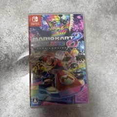 マリオカート8 デラックス Nintendo Switch