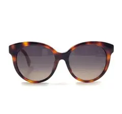 FENDI フェンディ サングラス パラダイス FF0137 キャットアイ 緑