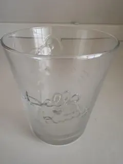 Hello Kitty グラス オリジナル箱付き