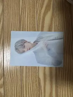 BTS シュガ