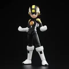 【未開封】 4インチネル ロックマン エグゼ ハナヤシキスタイル ② 【限定品】