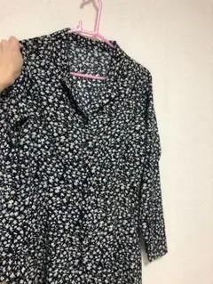 ray cassin レイカズン　花柄ワンピース　可愛い　値下げ