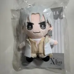 中島健人 ぬいぐるみ N/biasN/bias 巡 中島健人 おけんとさま ぬいぐるみ N/bias巡 Nカード - メルカリ