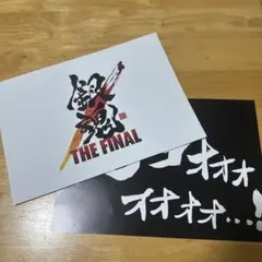 銀魂 THE FINAL アニメポスター A4サイズ