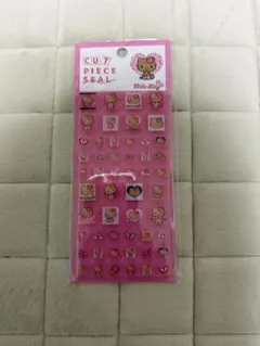 【正規品】日焼けキティタイルシール