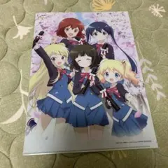 ミリシタ感謝祭 2019-2020 開発公式パンフレット - メルカリ