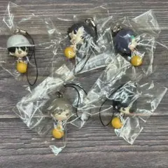 【値下げ不可】テニスの王子様 アニメイト限定特典 非売品 ストラップ 跡部 幸村