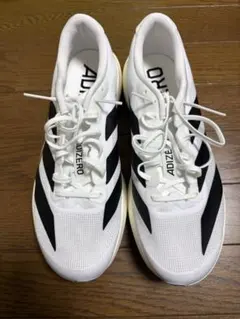 adidas EVO SL メンズ White サイズ28.0