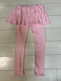 ピンク 女の子スカッツ