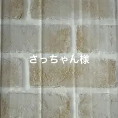 さっちゃん様　子供用立体不織布マスク　50枚　キッズ　使い捨て